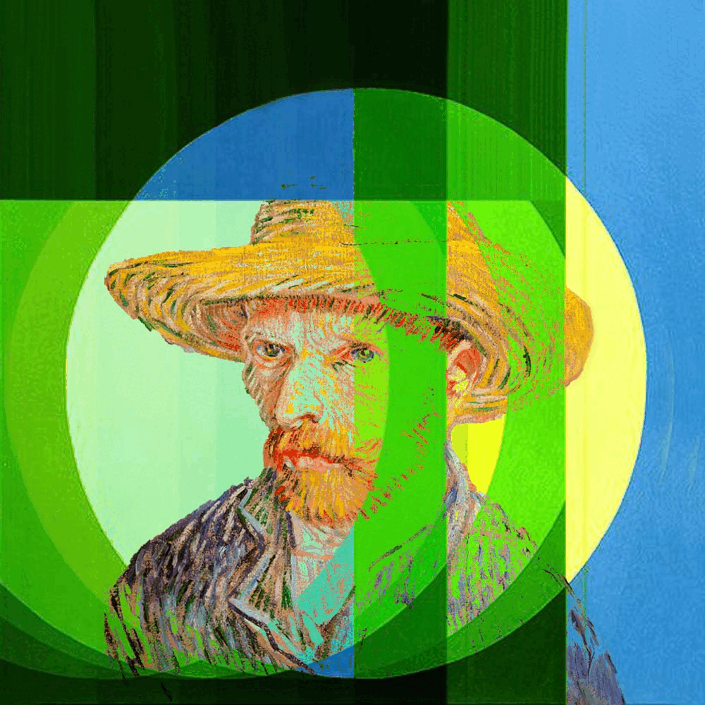 Vincent #2038