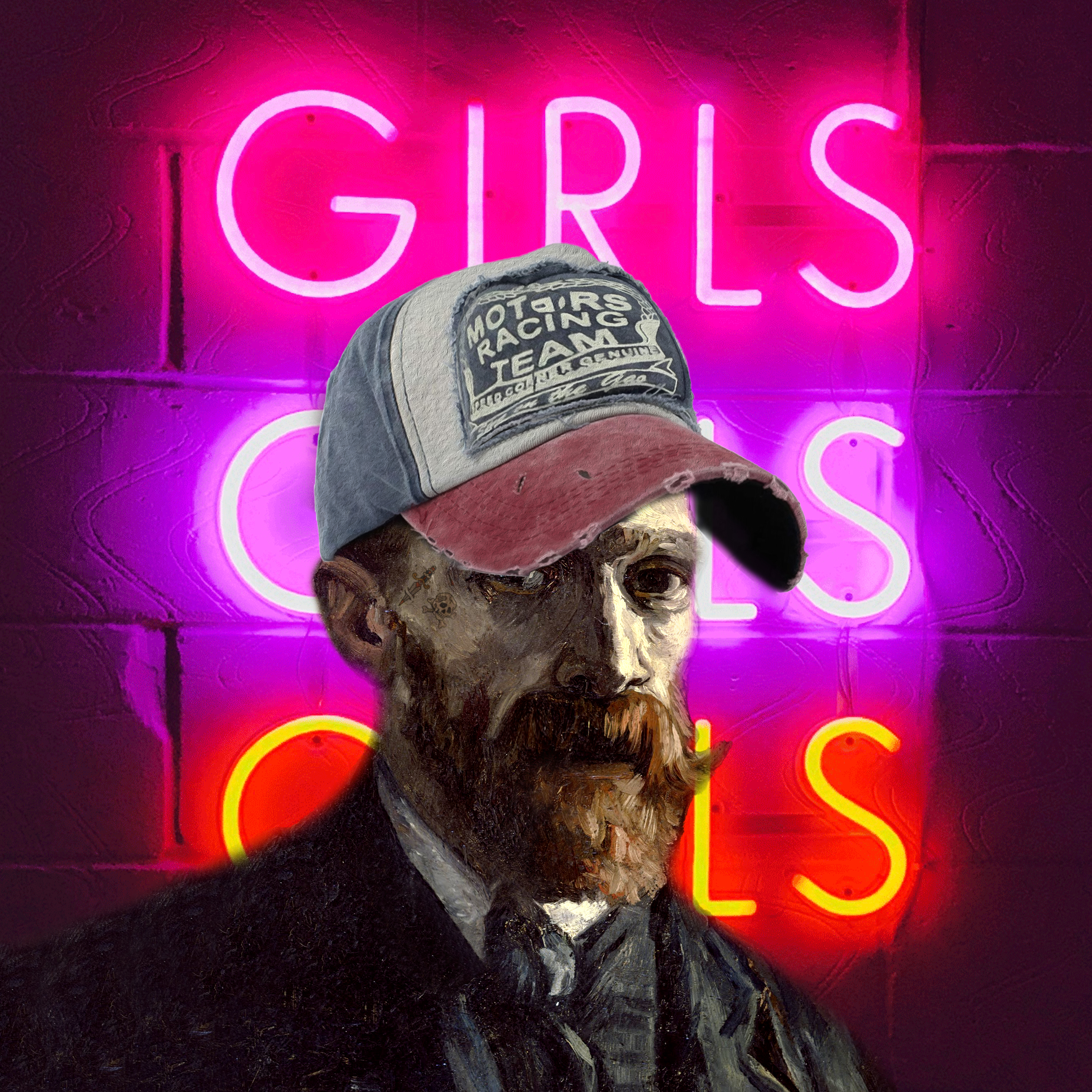 Vincent #1377