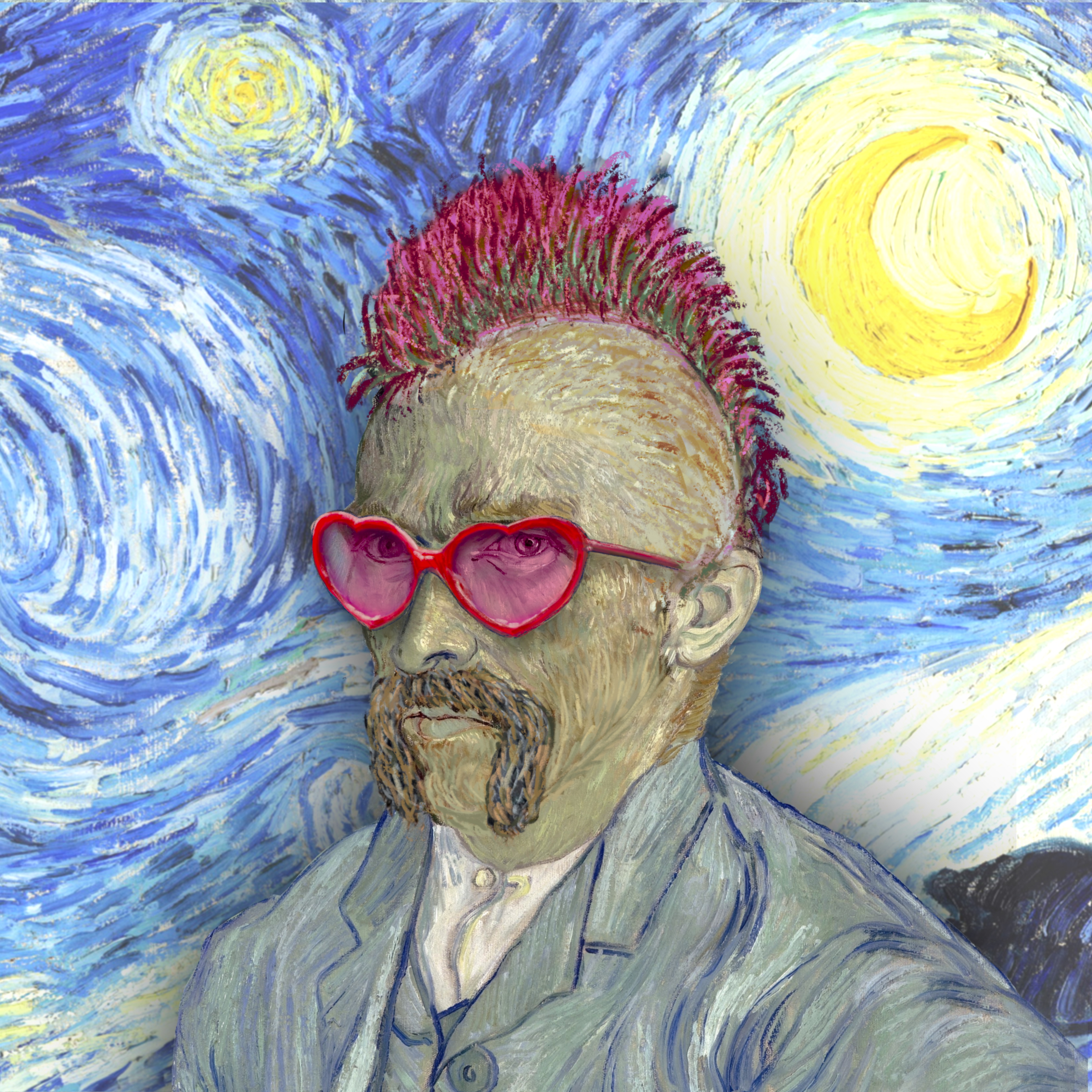 Vincent #1395