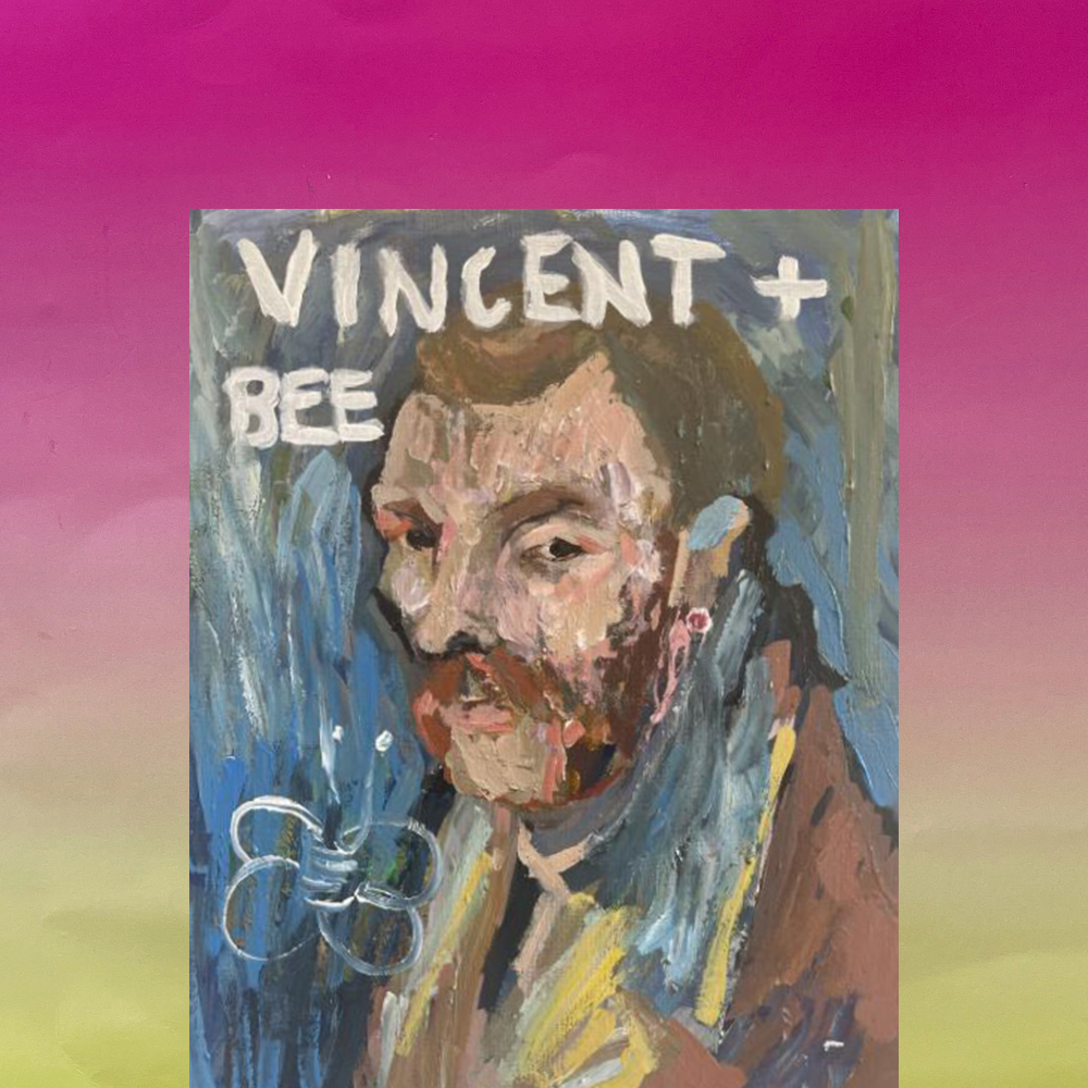 Vincent #1273