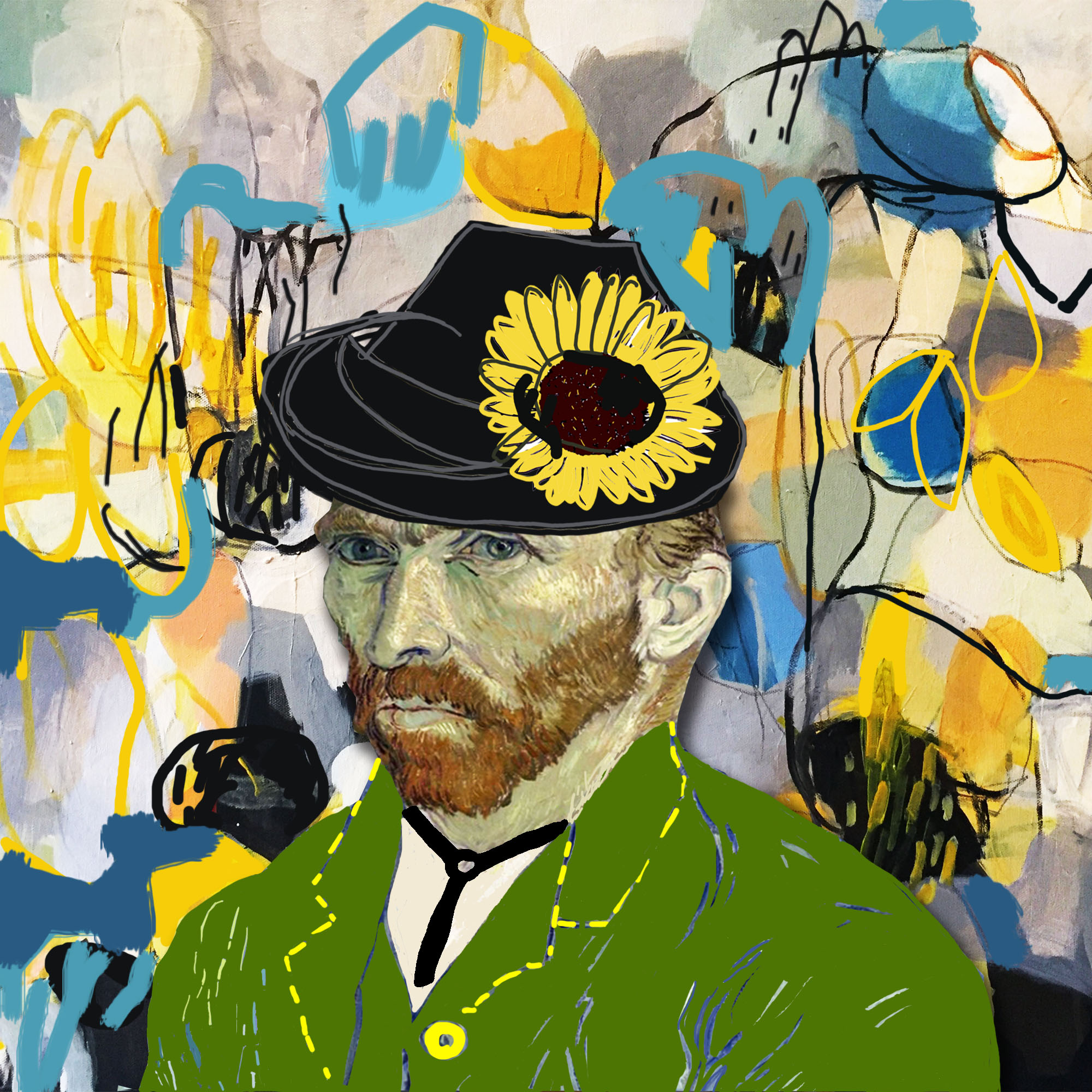 Vincent #2137