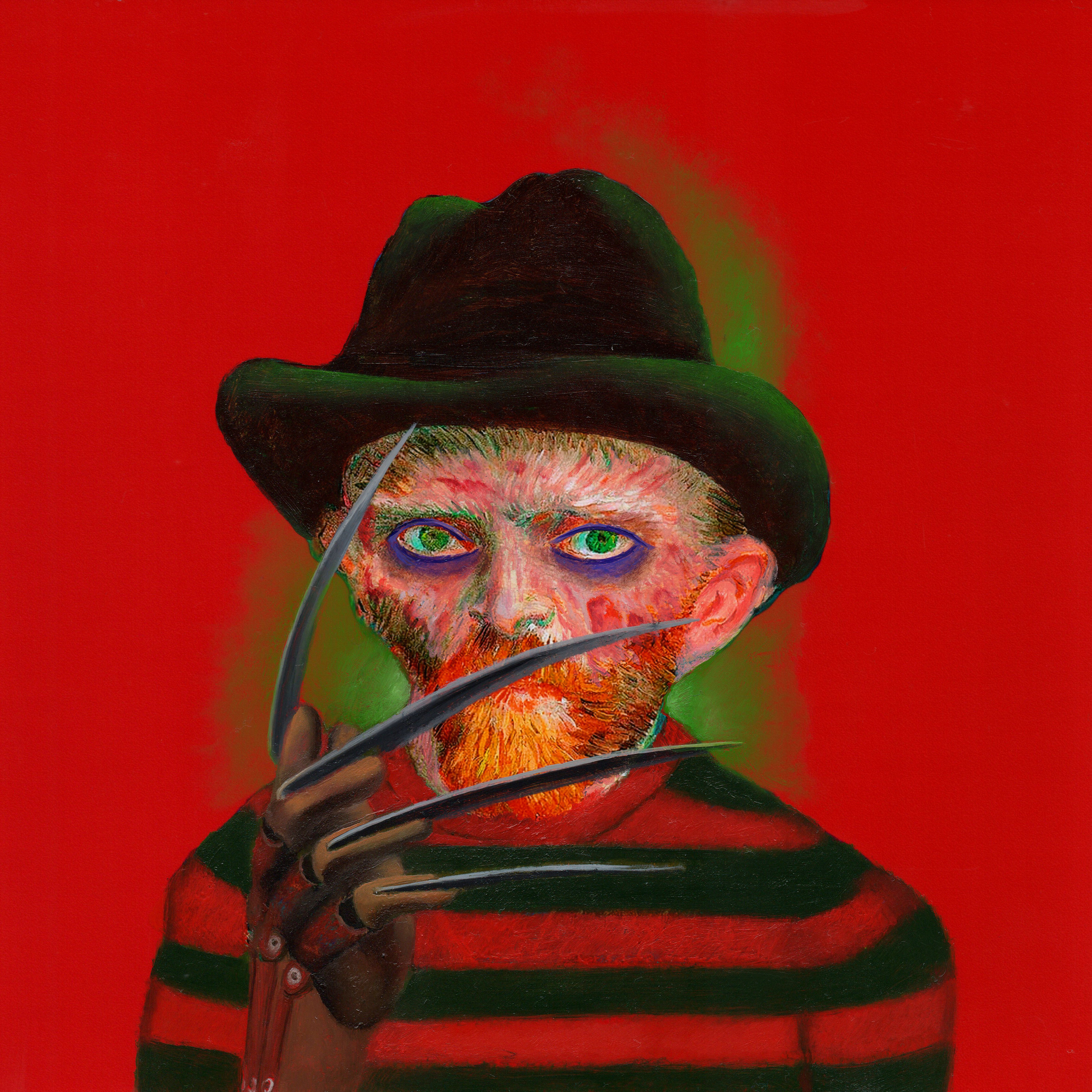 Vincent #2506