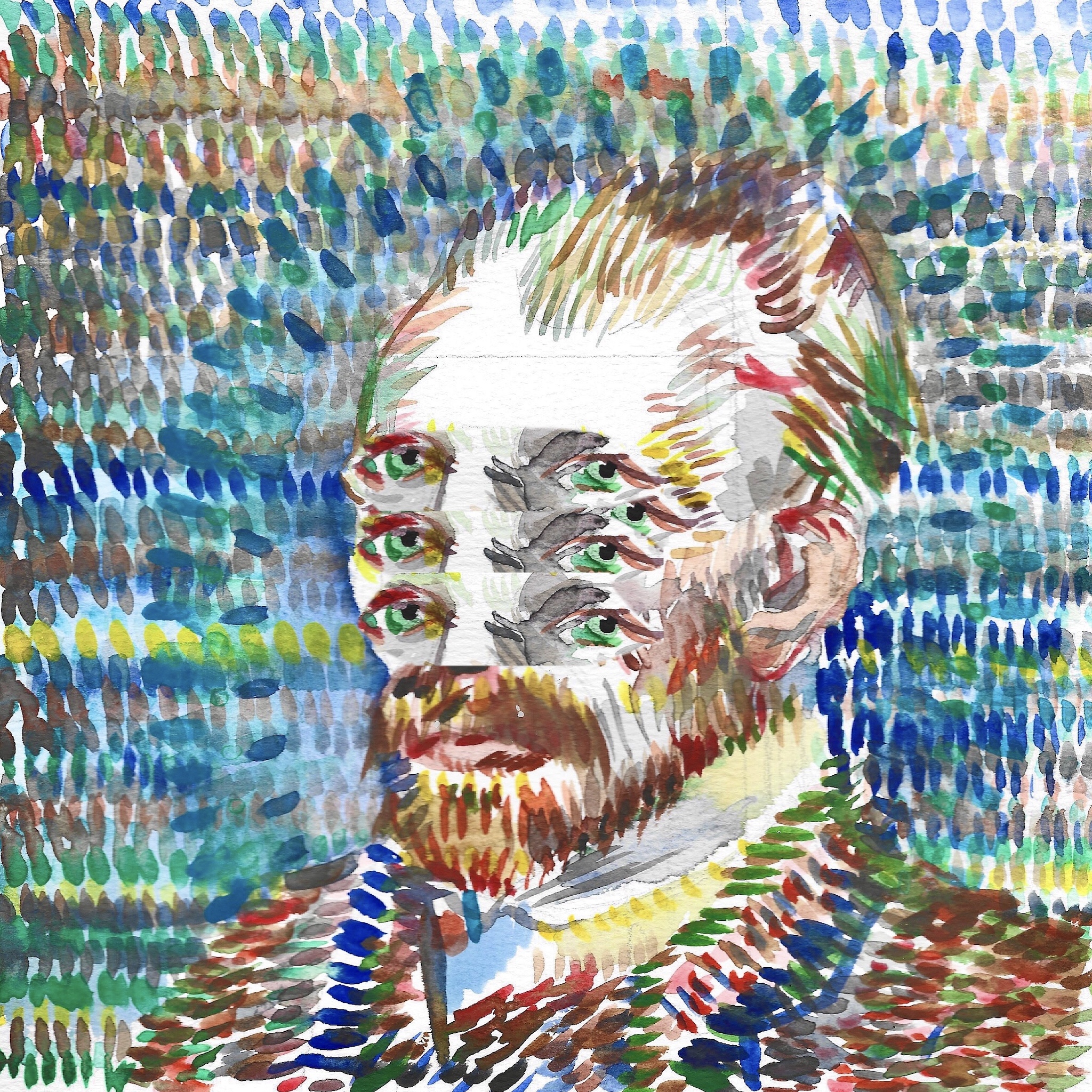 Vincent #2397