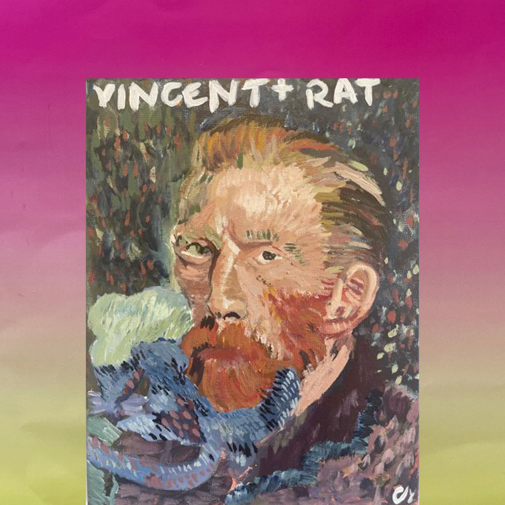 Vincent #2354