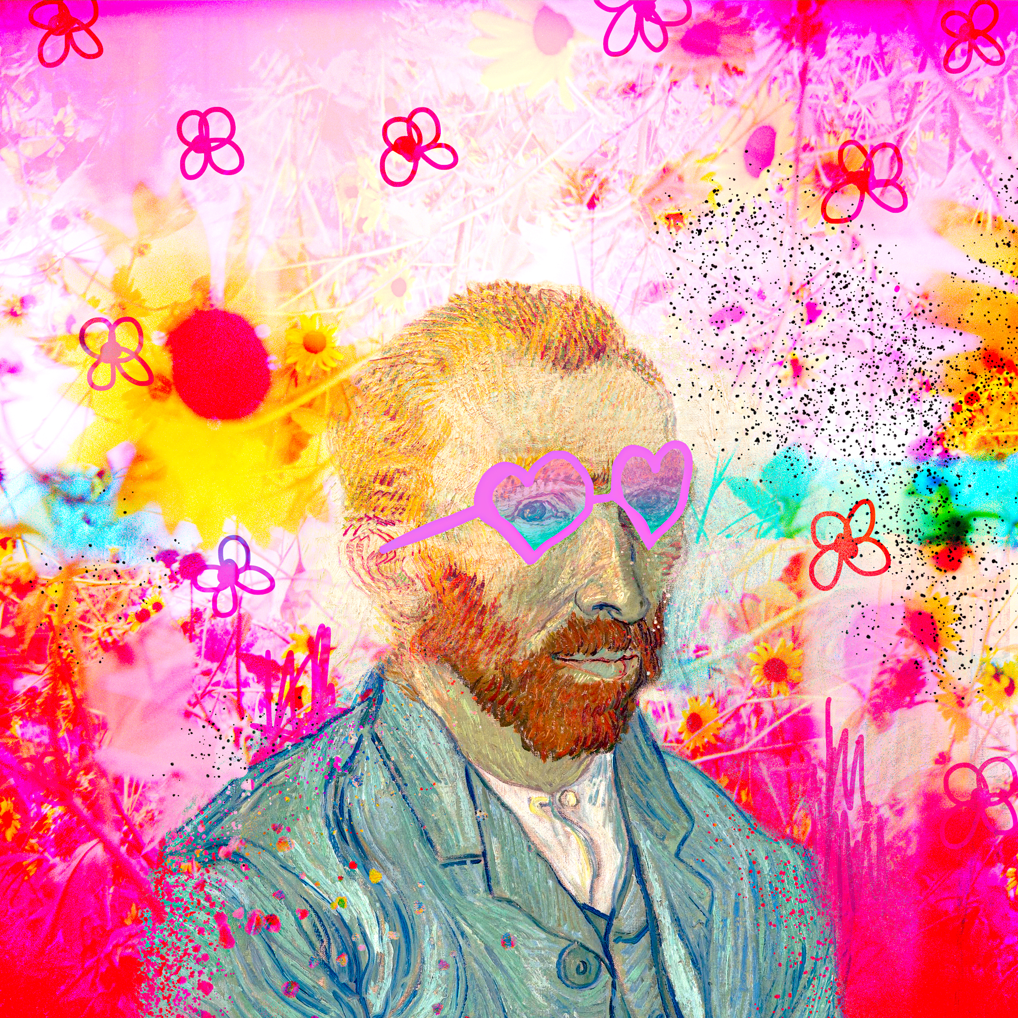Vincent #1420
