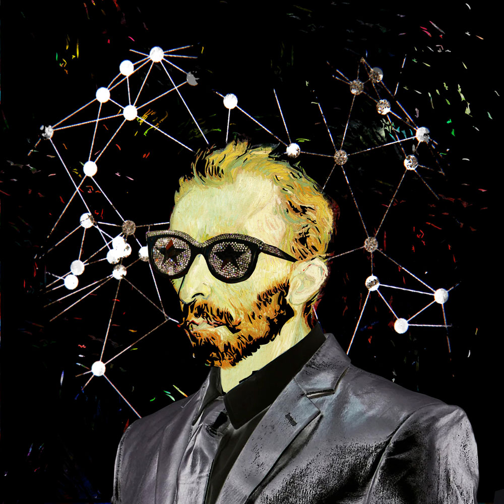 Vincent #1921