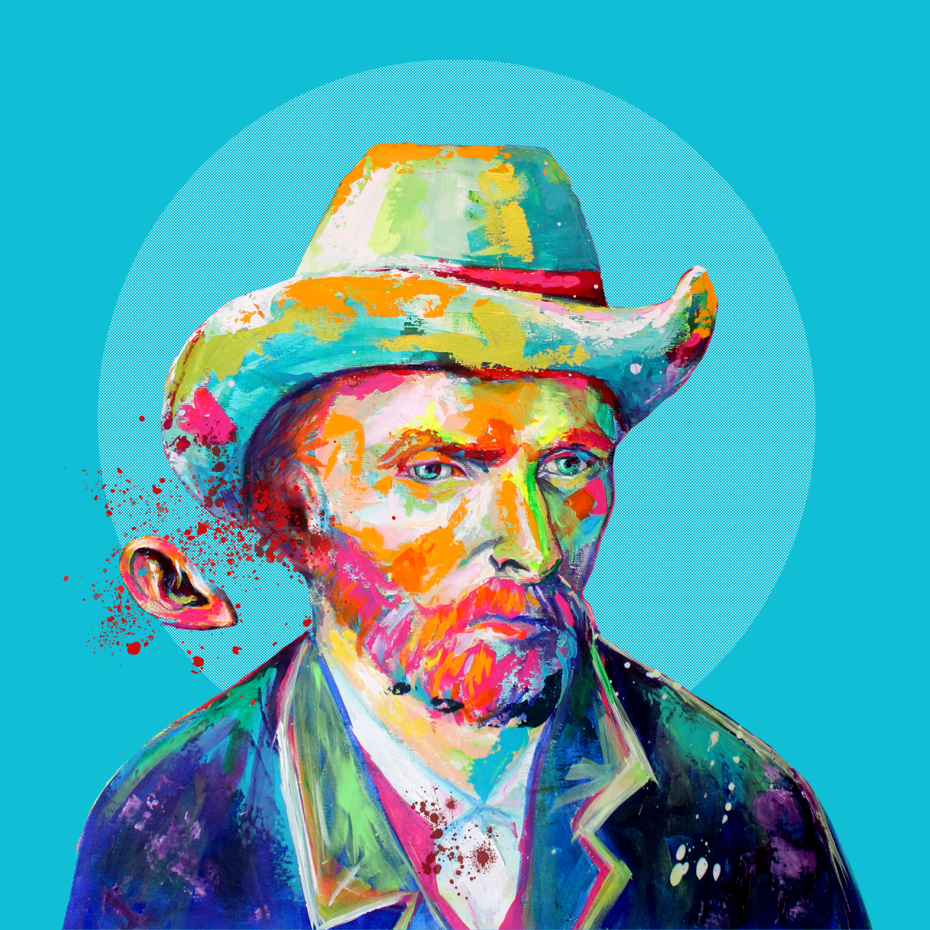 Vincent #1657
