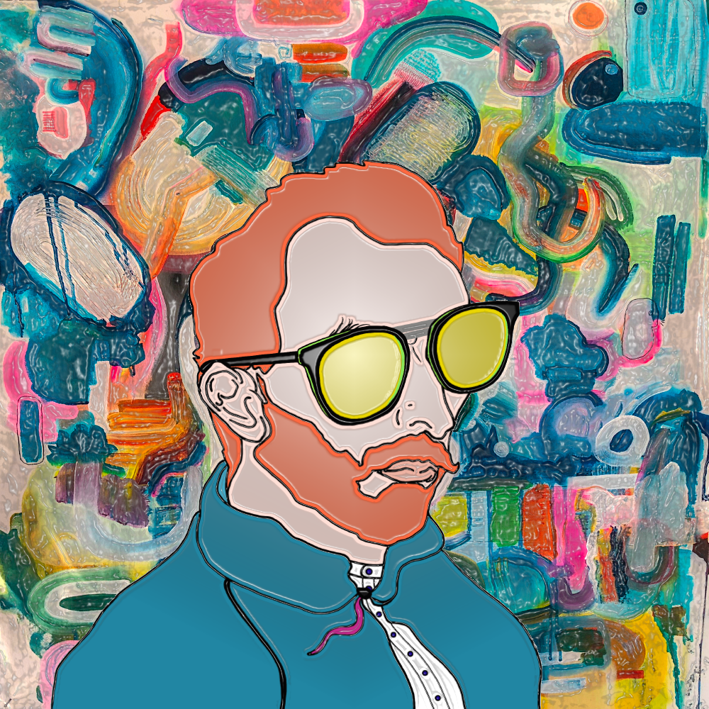 Vincent #2279
