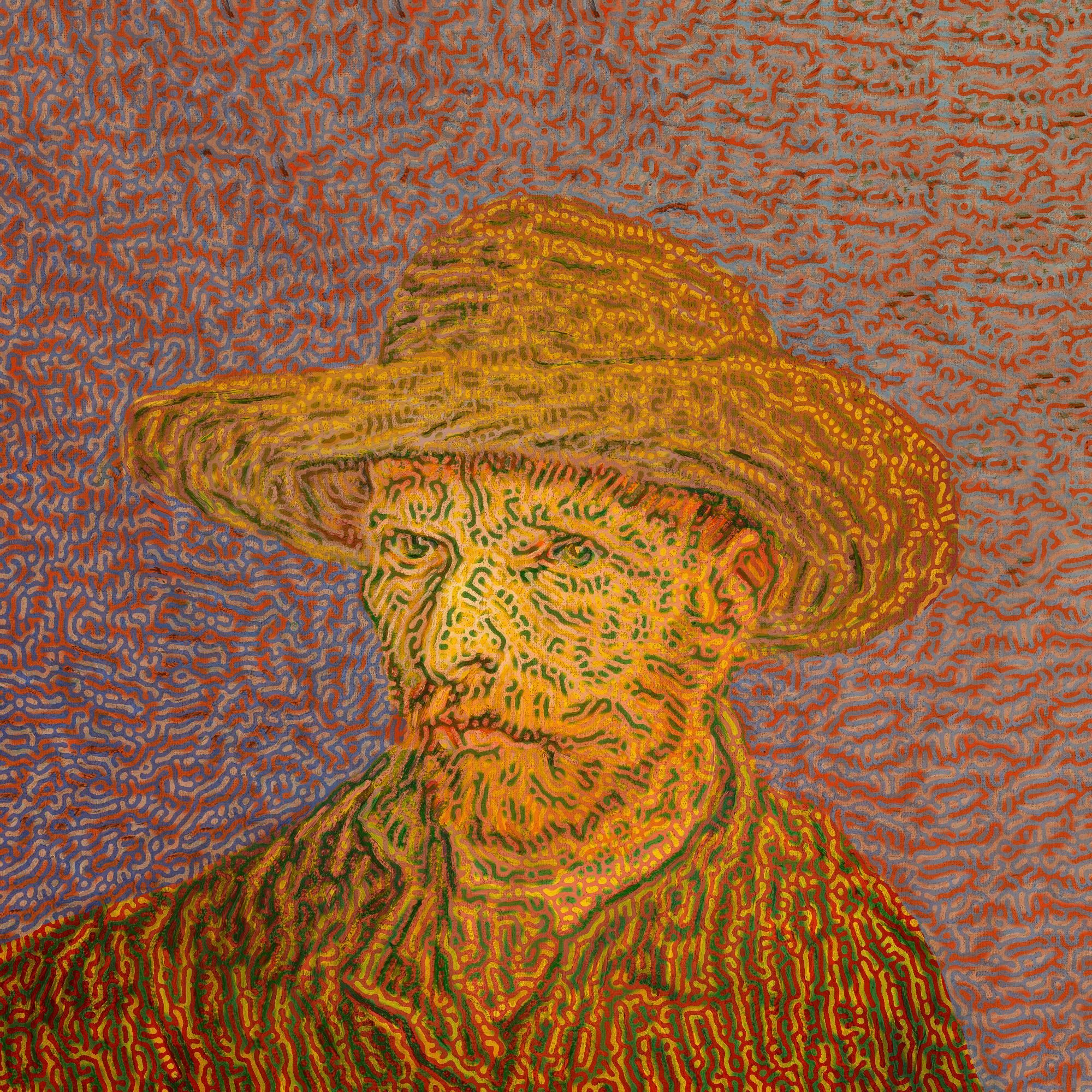 Vincent #1534