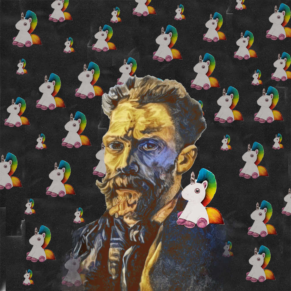 Vincent #2185